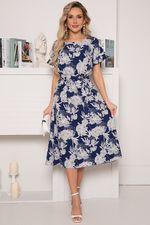 Платье 70739 Avili (Акция)