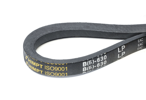 Ремень клиновой В(Б)-630