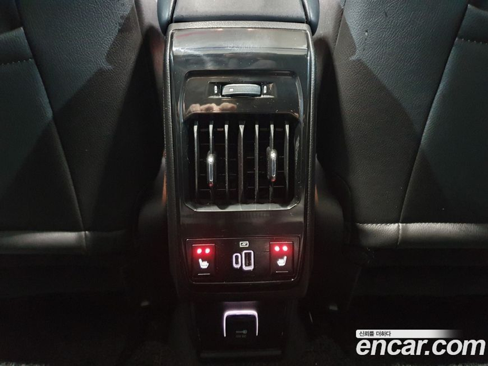 Jeep Compass 2 Generation 2.4 Limited 2WD (08.2022)