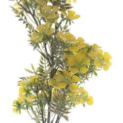 GAEM Цветок искусственный, L20 W20 H75 см