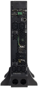 Источник бесперебойного питания Бастион SKAT-UPS 10000-RACK-ON P3