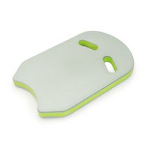 Доска для плавания TORRES 8007UY, Арт.SWB2224GR, серо-зеленая