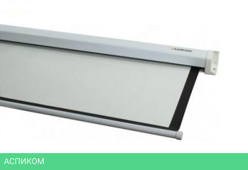 Проекционный экран Lumien Master Picture (LMP-100133)