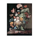 Рахель Рейш. Цветы