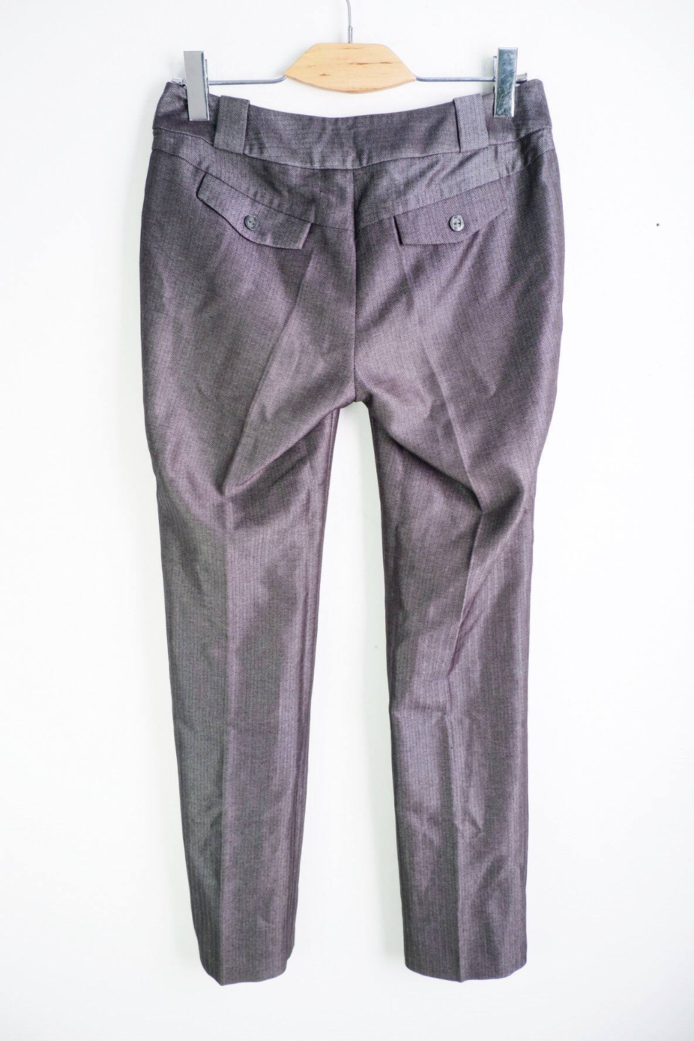 Брюки Ostin для офисного стиля, маркировка М, визуально на 46 размер