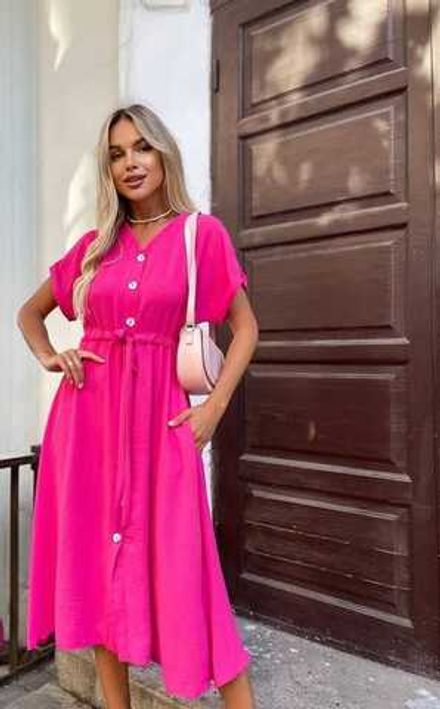 Платье 2585916 Fabrika