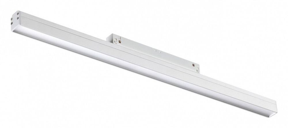 Накладной светильник Novotech Flum 358411