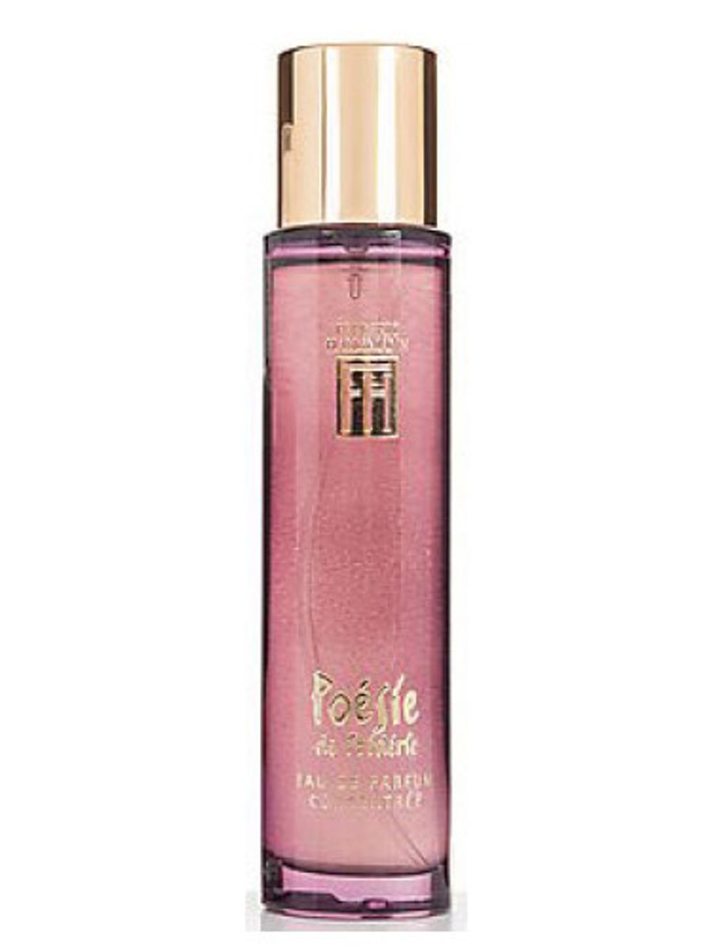 Frederic Haldimann Poesie