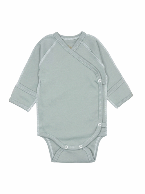 Боди-кимоно Olive (56,62)