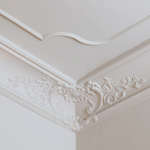 Гибкий молдинг Orac Decor PX103F Duropolymer®