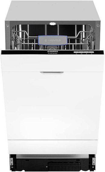 Посудомоечная машина MAUNFELD MLP-082D Light Beam