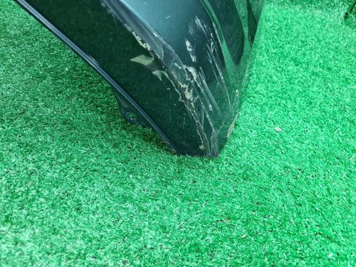 Бампер передний Geely Preface (2024-н.в.)