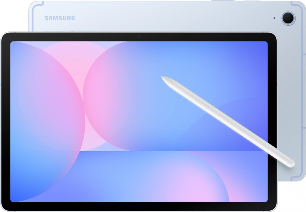 Планшет  Samsung Galaxy Tab S10 FE 12/256GB