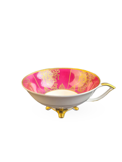 Чайная пара Schwarzenhammer Германия