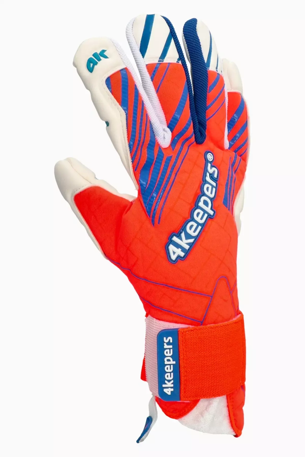 Вратарские перчатки 4keepers Soft Amber NC