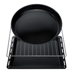 Электрическая мини-печь Oasis M-40CW2