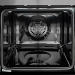 DeLonghi Электрический духовой шкаф NSM 7XL PPP RUS