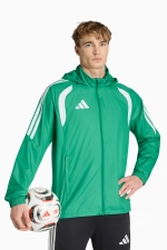Куртка adidas Tiro 26 League - зеленый