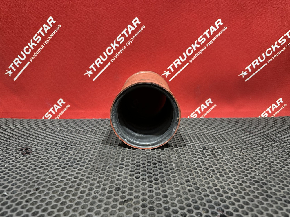 Патрубок интеркулера