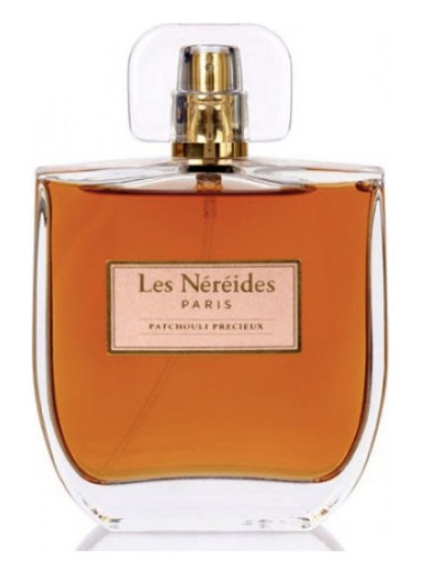 Les Nereides Patchouli Precieux
