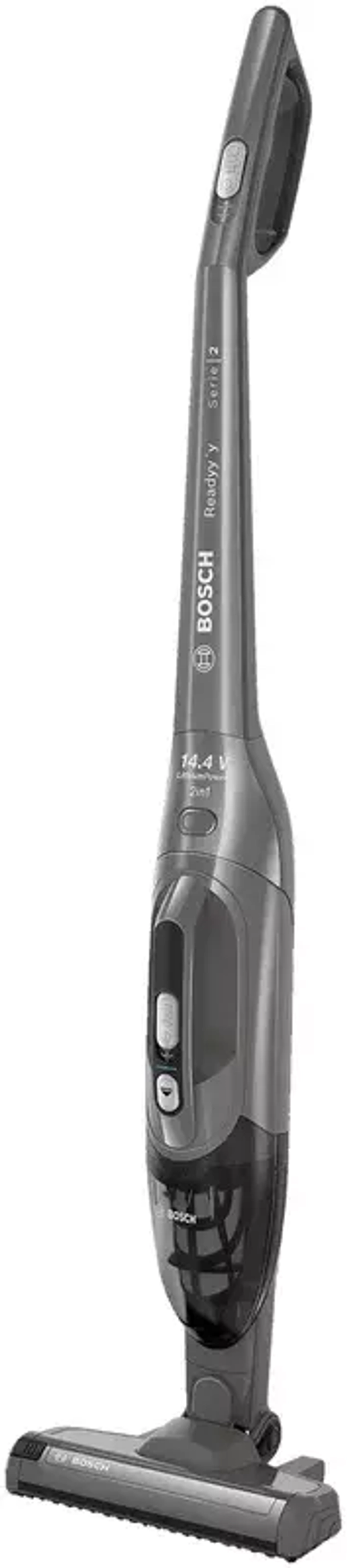 Вертикальный пылесос Bosch Readyy'y BBHF214G (q)