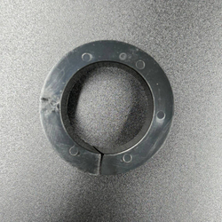 Втулка румпеля пластиковая Yamaha 9.9-15 (Yamaha)