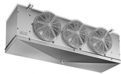 Воздухоохладитель Luvata ECO CTE 63M6 ED