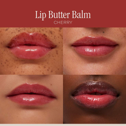 Summer Fridays Lip Butter Balm 15g - Cherry