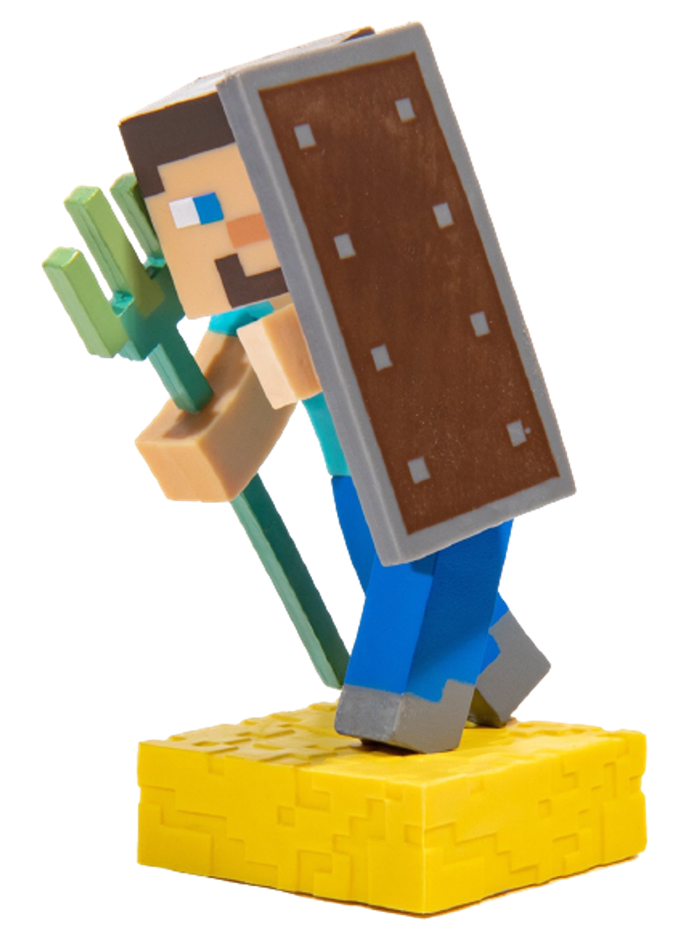 Фигурка Minecraft Adventure Steve