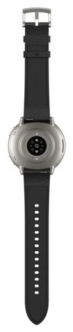 Смарт-часы Amazfit A2437 46 мм серебристый-черный