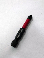 Бита торсионная PH2 50 мм TSUNAMI Professional (2 шт)