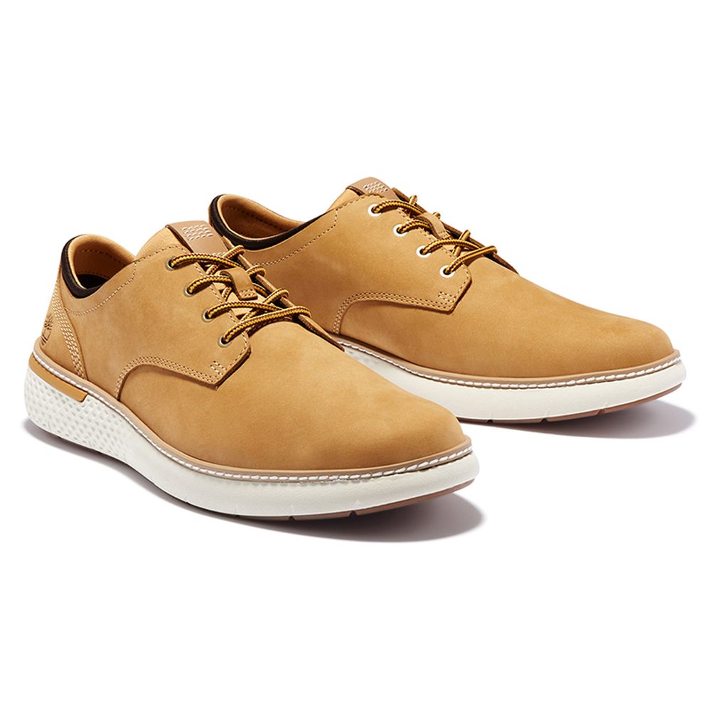 Ботинки Timberland cross mark, A2BUN