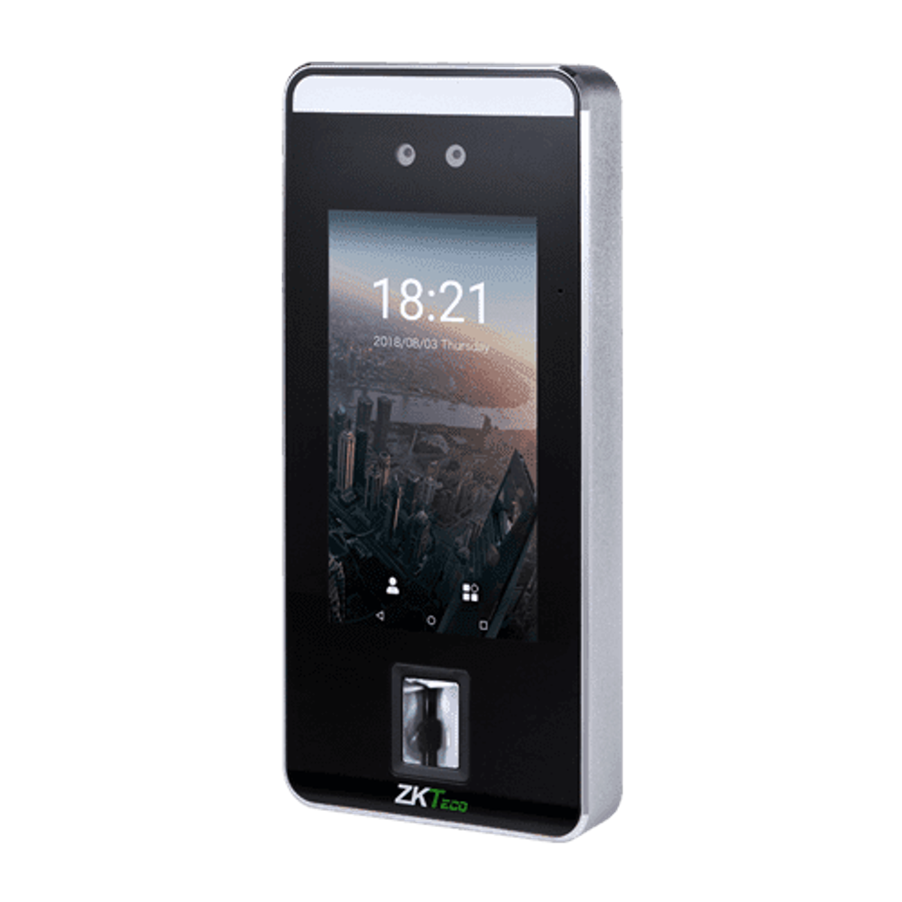 ZKTeco SpeedFace-V5L (EM) СКУД