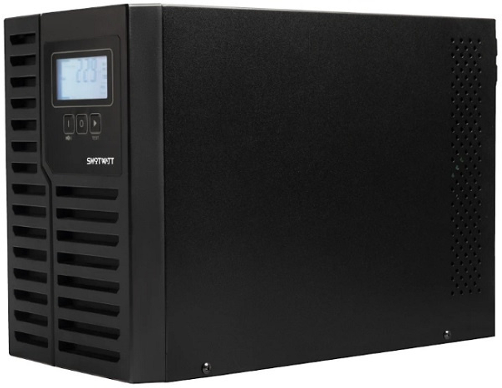 Источник бесперебойного питания SmartWatt UPS XPERT 2kVA