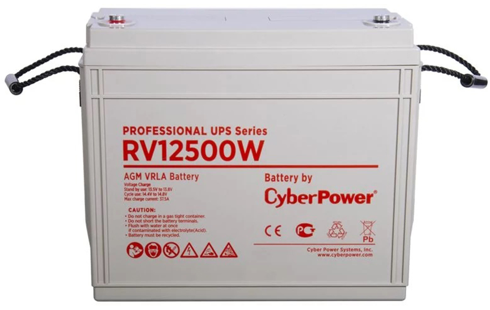 Батарея  CyberPower RV 12500W