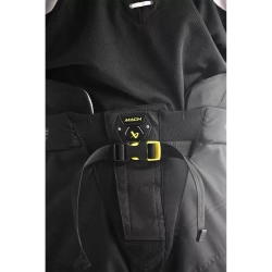 Шорты BAUER SUPREME MACH SR (взрослый)