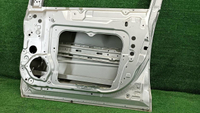 Дверь передняя правая Nissan X-Trail T31 (2007-2015)