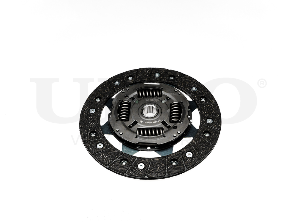 Диск сцепления UNIO CLT-10008