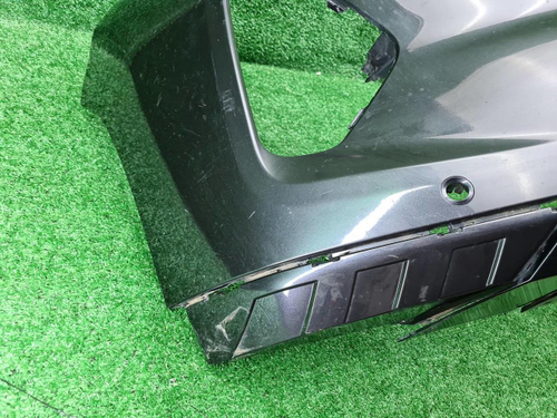 Бампер передний EXEED VX (2021-2024)