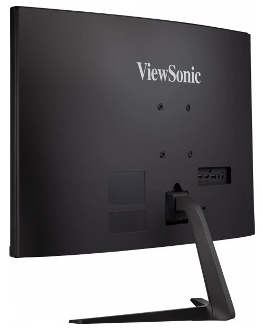 Монитор 27" Viewsonic VX2718-2KPC-MHD