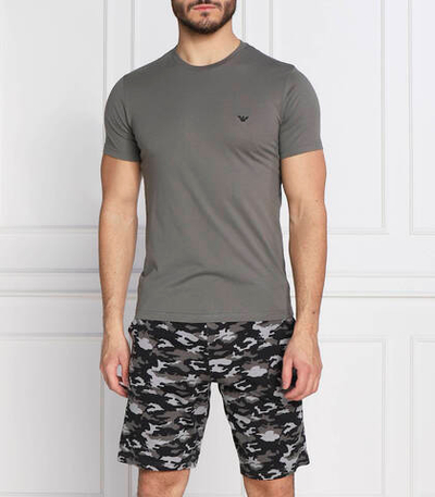 Пижамы Emporio Armani - серый(111360 2F567)