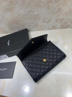 Yves Saint Laurent Clutch
