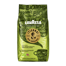 Кофе в зернах Lavazza Tierra Bio Organic, 1 кг