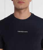 Футболка CALVIN KLEIN JEANS - темно-синий(J30J323483)