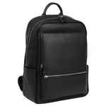 Рюкзак кожаный FABRETTI L16833-2