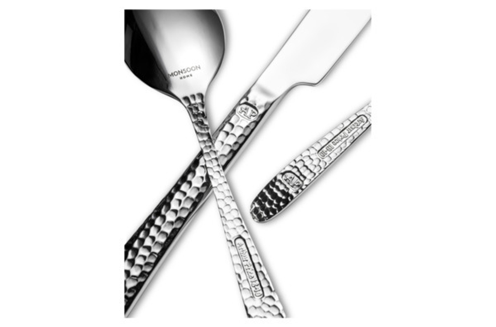 Набор столовых приборов Arthur Price Монсун Мираж на 4 персоны, 16 предметов