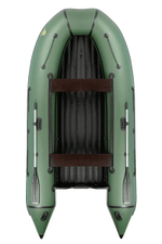 Лодка ПВХ ТРИТОН AIR 330