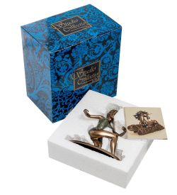 Veronese WS-957 Статуэтка «Балерина»