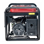 Генератор бензиновый HND (Honda) GE 3000 PL