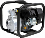 Мотопомпа бензиновая HYUNDAI HY 50 для слабозагрязненной воды